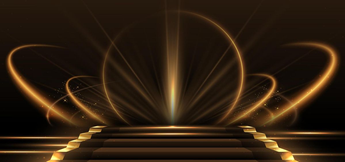 Event background
