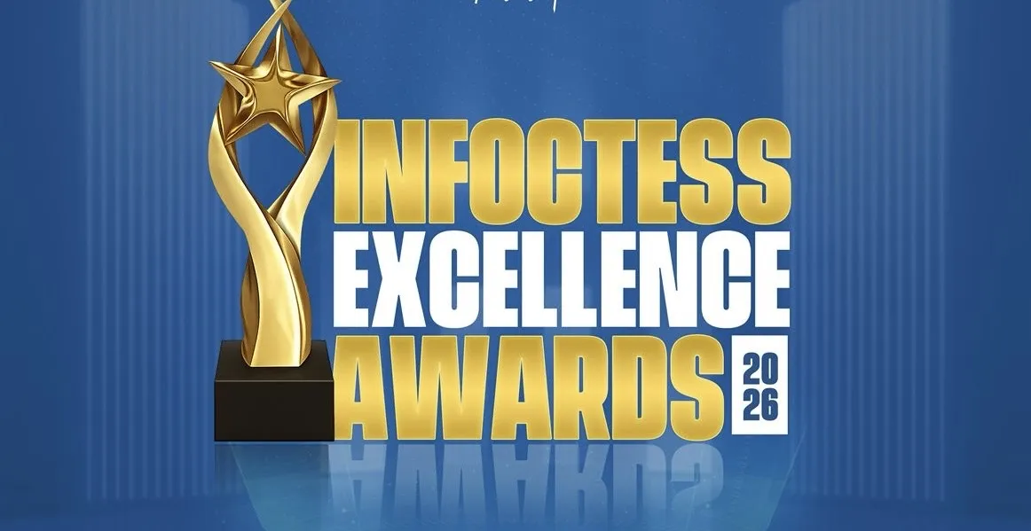 INFOCTESS EXCELLENCE AWARDS