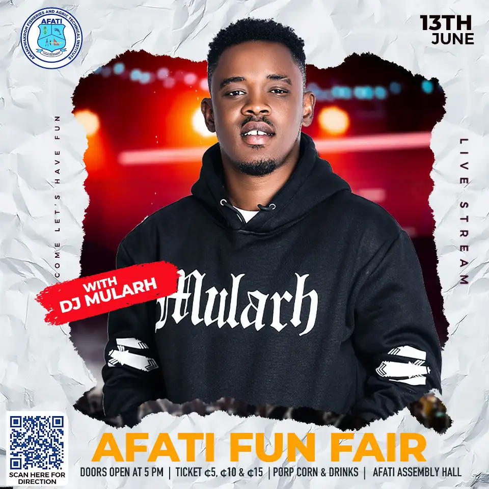 AFATI SRC