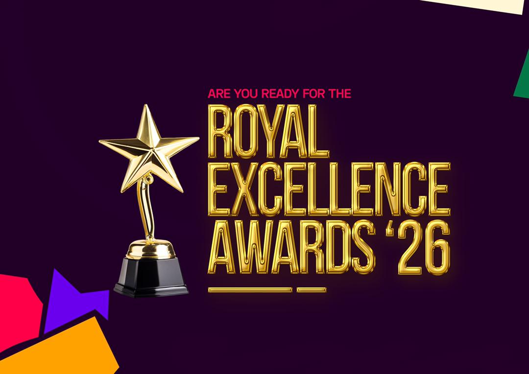 Royal Excellence Awards