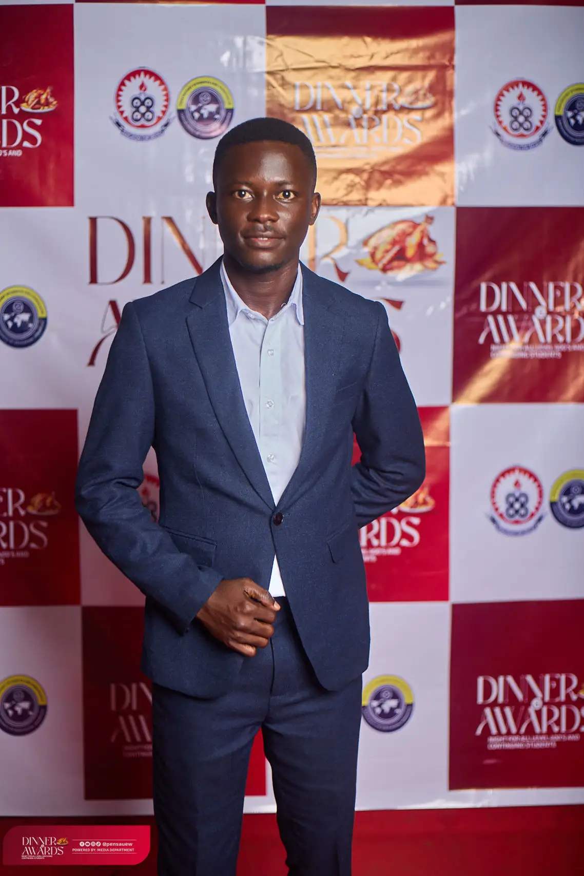 ELD. EZEKIEL DELEKA