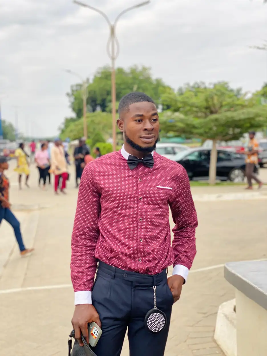 NYARKO TIMOTHY AKWASI