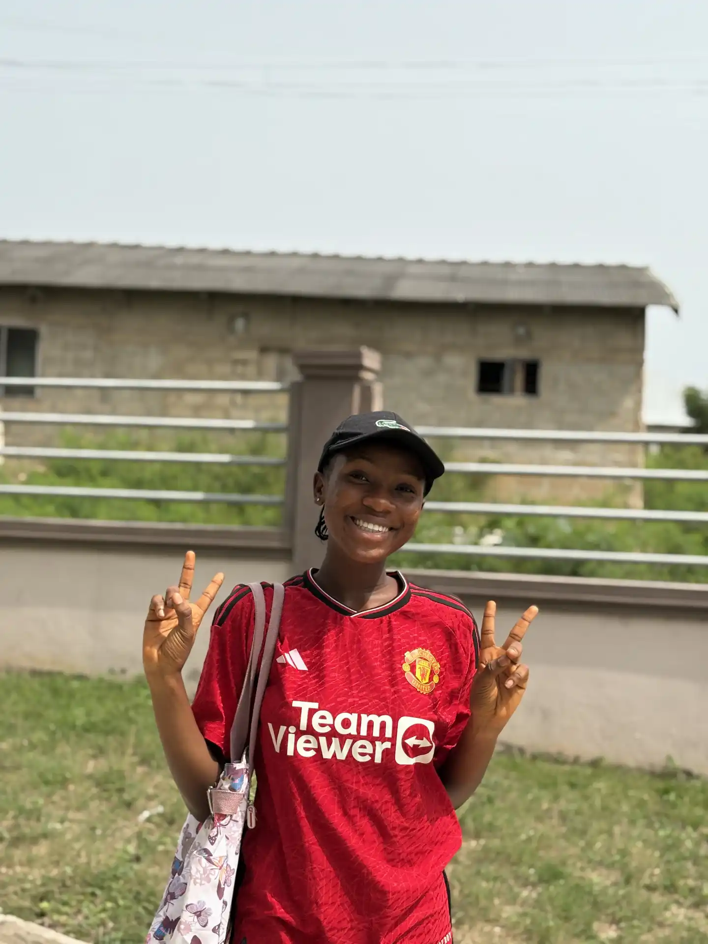 Abigail Owusu Ansah
