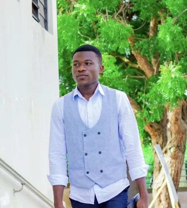 Melchizedek Agyei Manu
