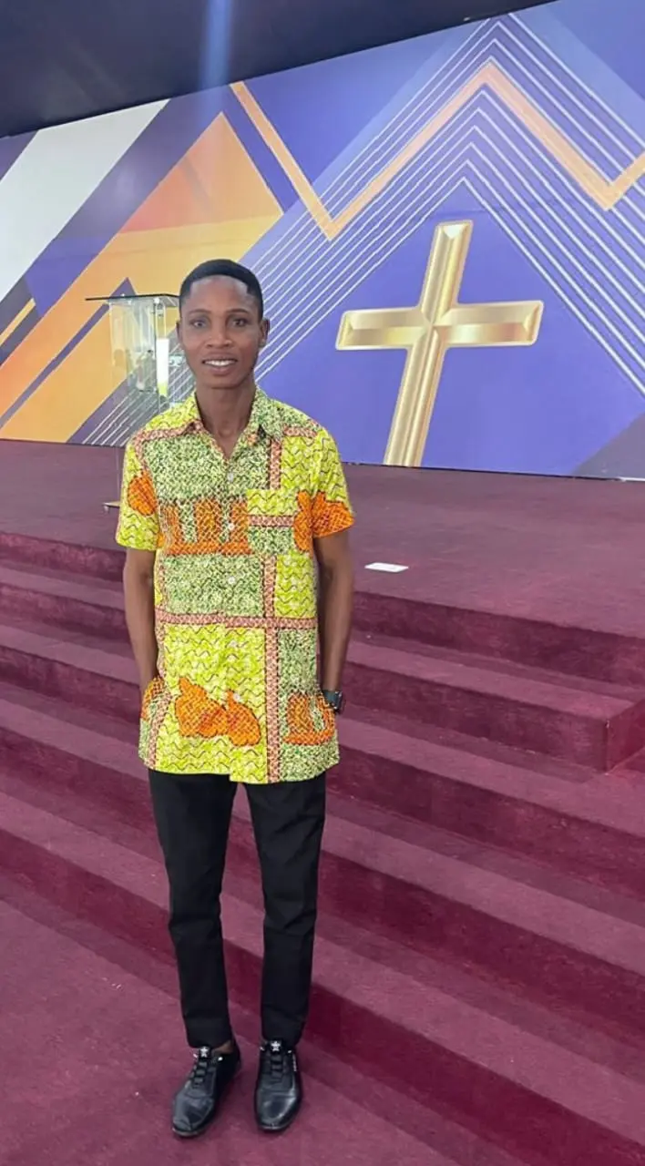 Ayittah Edward kwesi