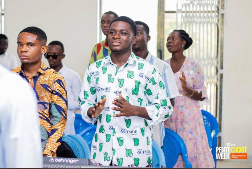 Atobrah Solomon Damoah