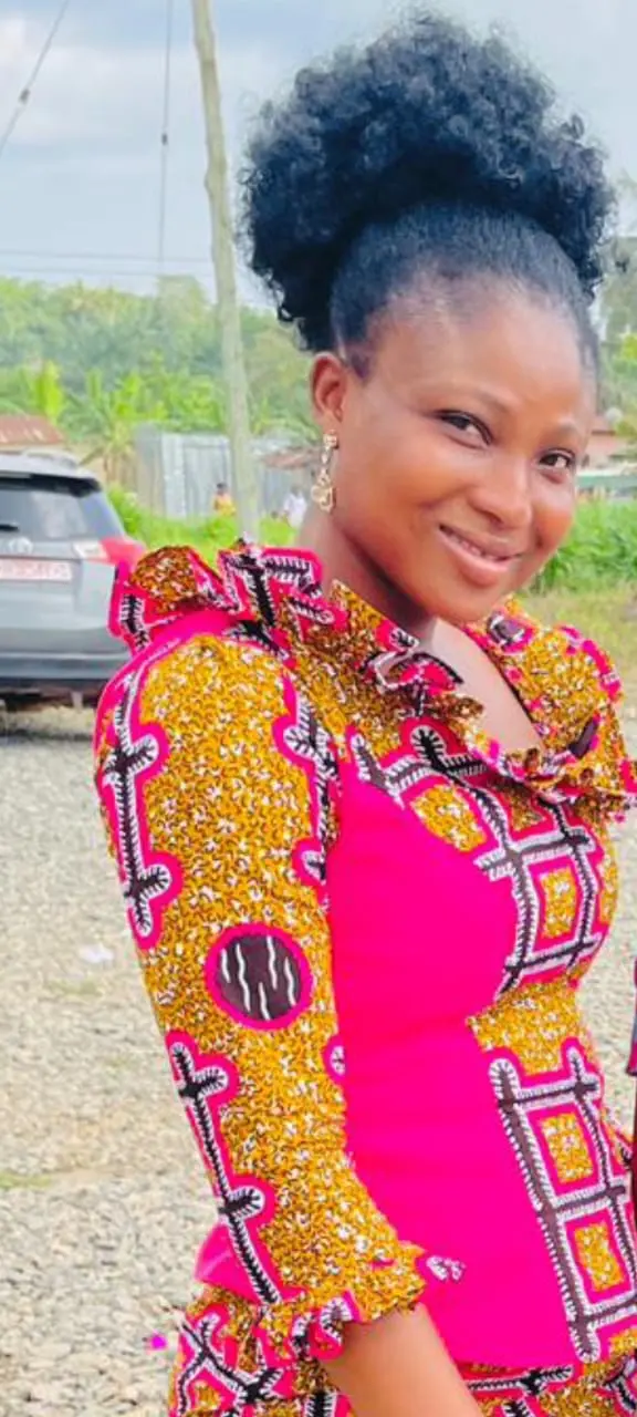 Faustina Aparebea Norgbedzi