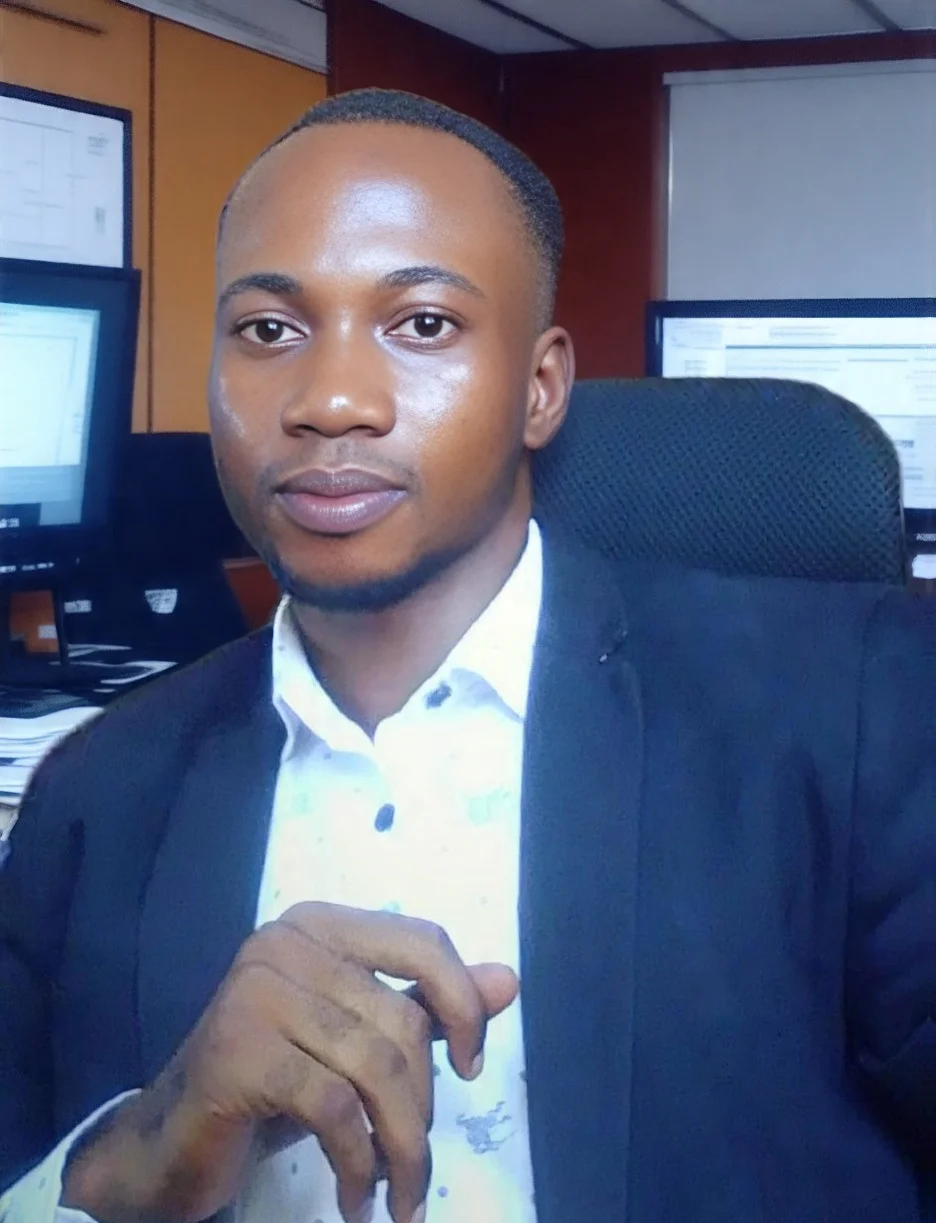 ADOKAH MICHAEL
