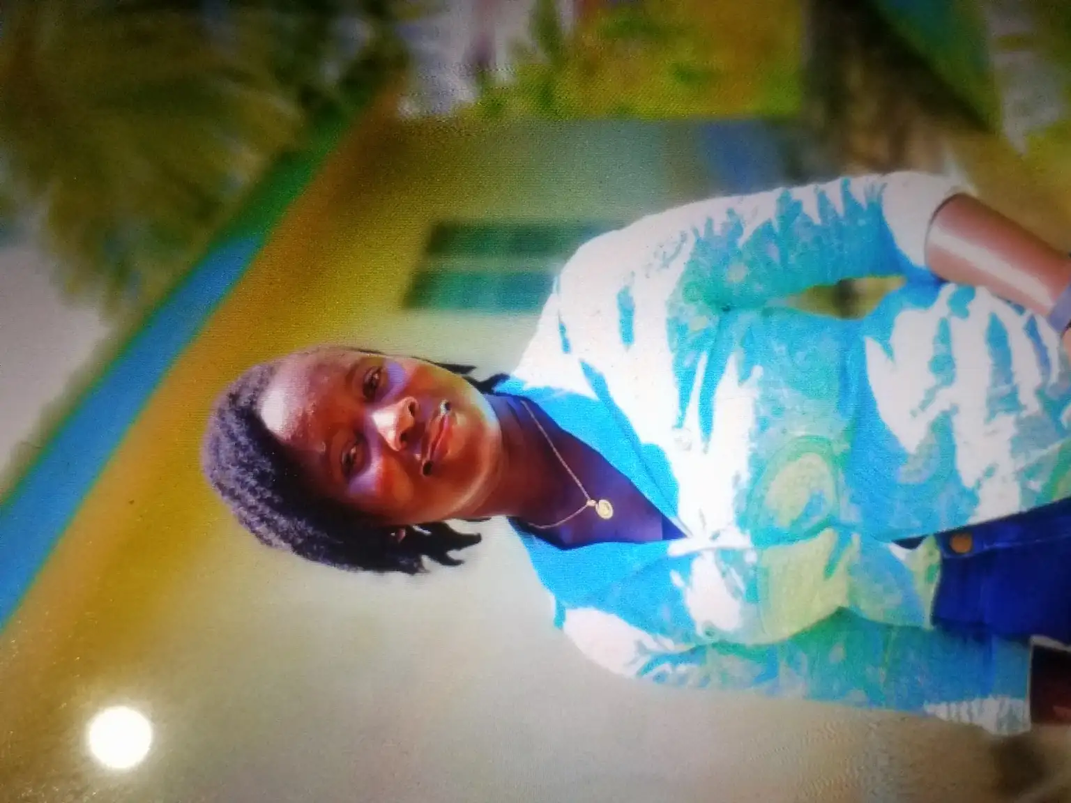 Faustina