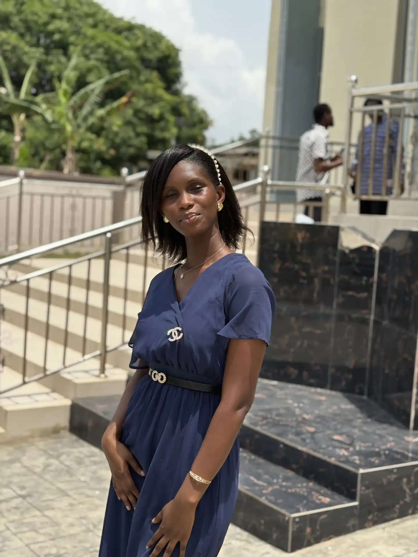 Lois Agyeiwaa