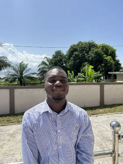 Kwabena Bassaw Kurentsir