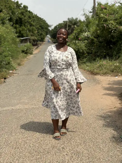 Eugenia Amoafo