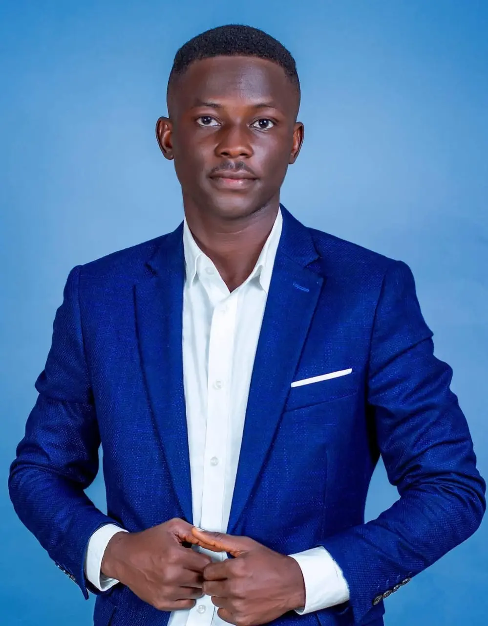ELDER EZEKIEL DELEKA