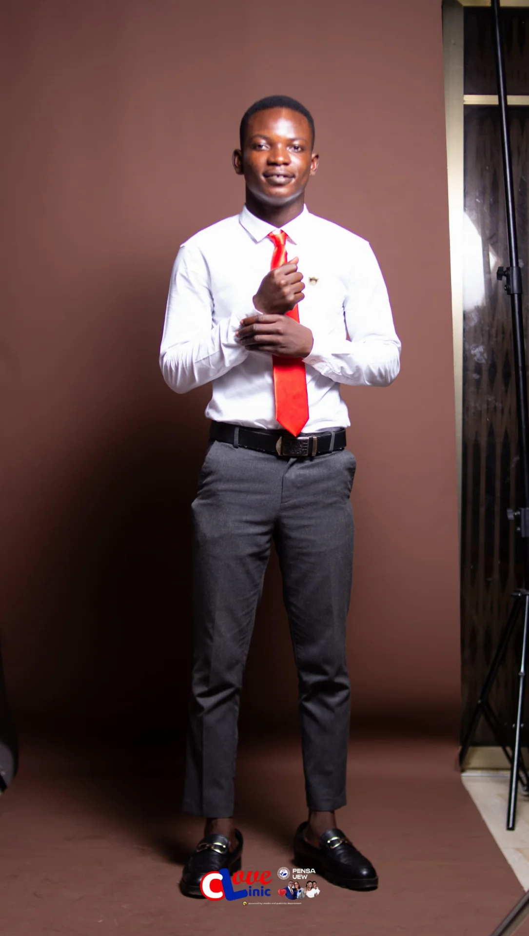 Felix  Amanfo