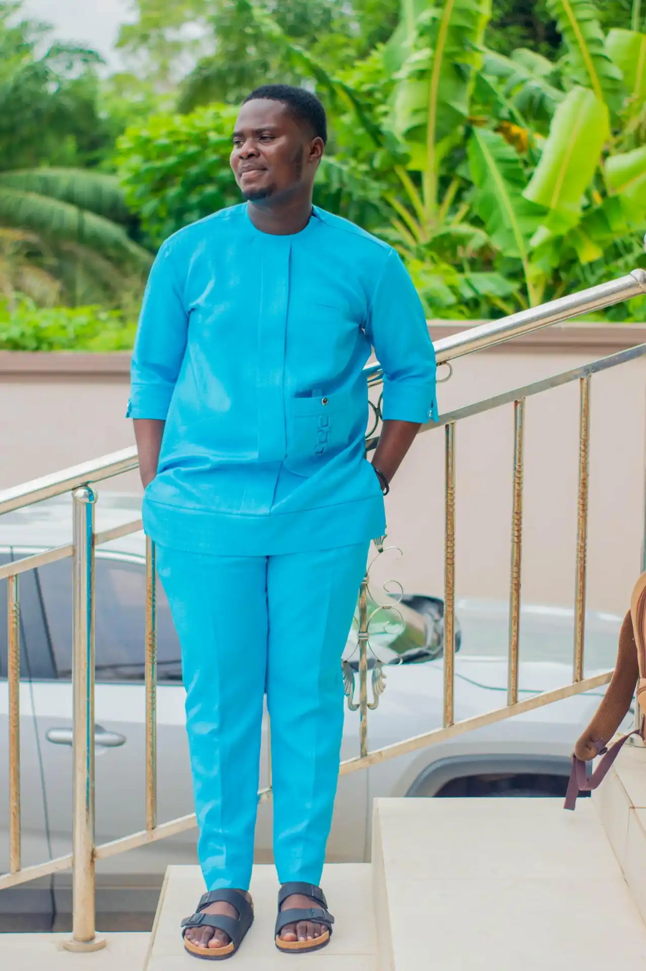 Isaac Yeboah