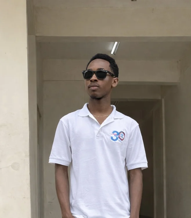 Coded The Developer