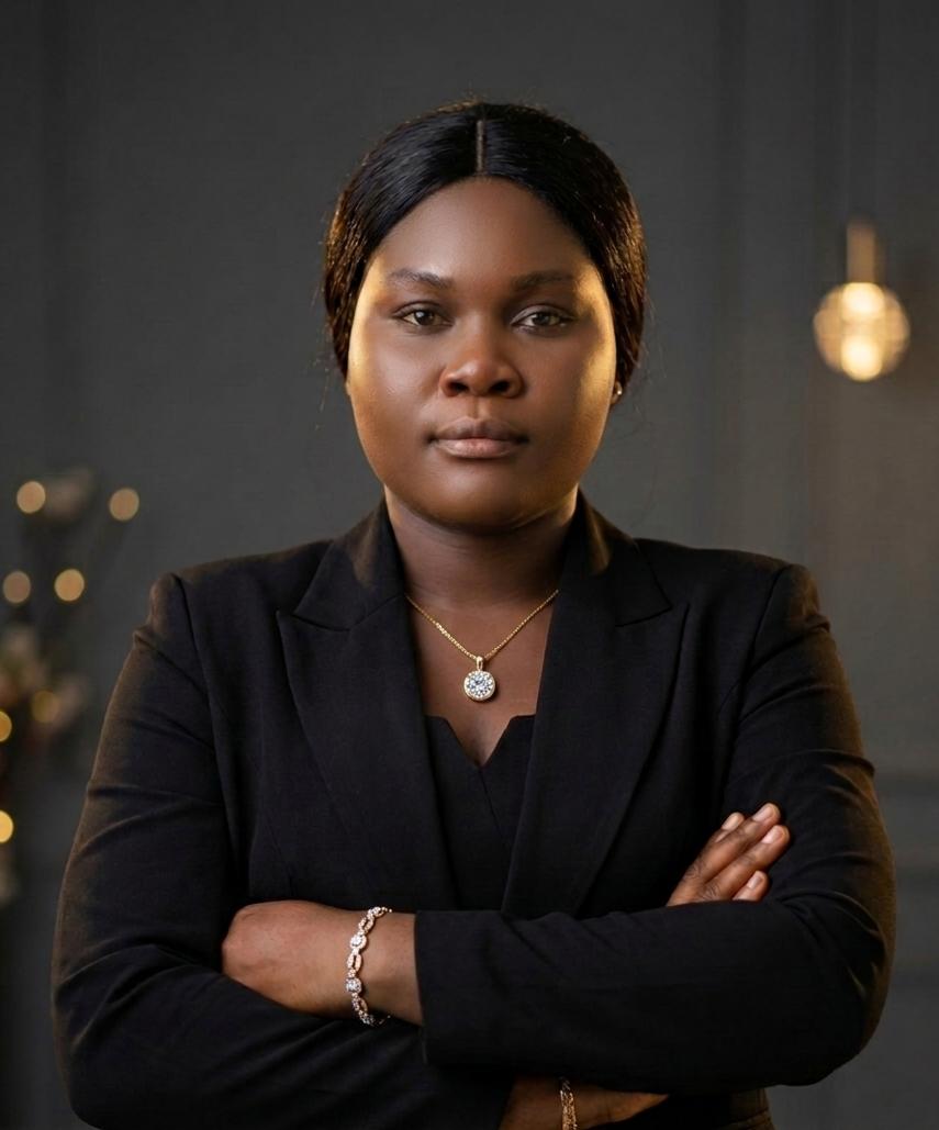 Lydia Oduro Acheampong