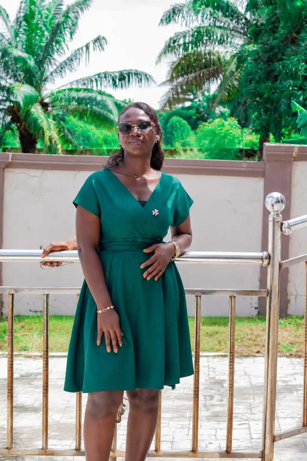 Wendy Koomson