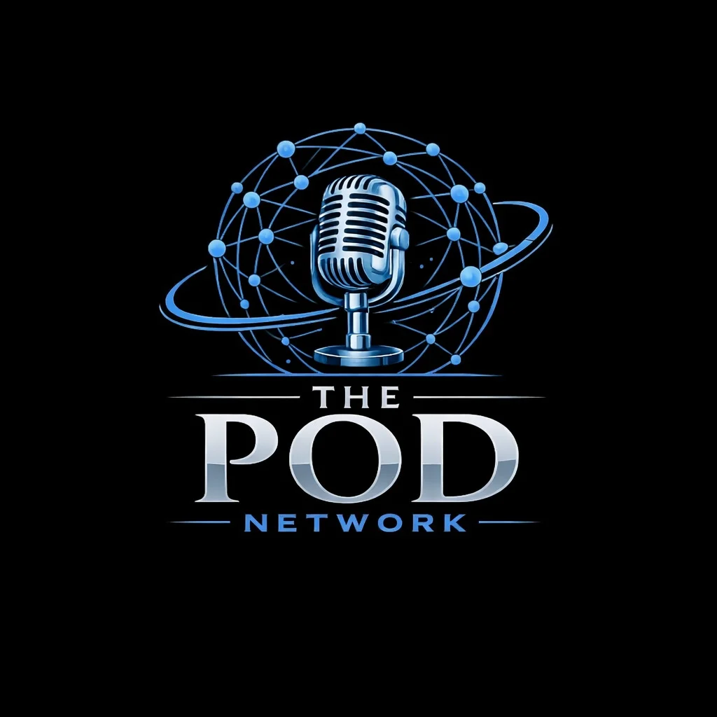 The pod network