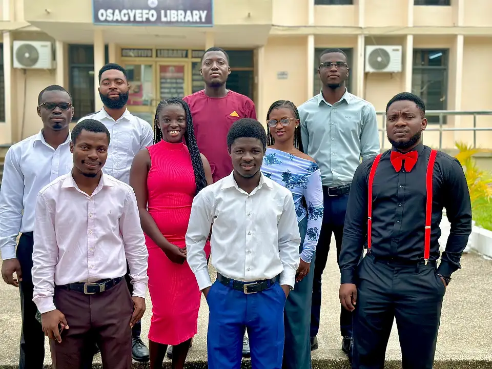 THE PRE-EMINENTS SCHOLARS