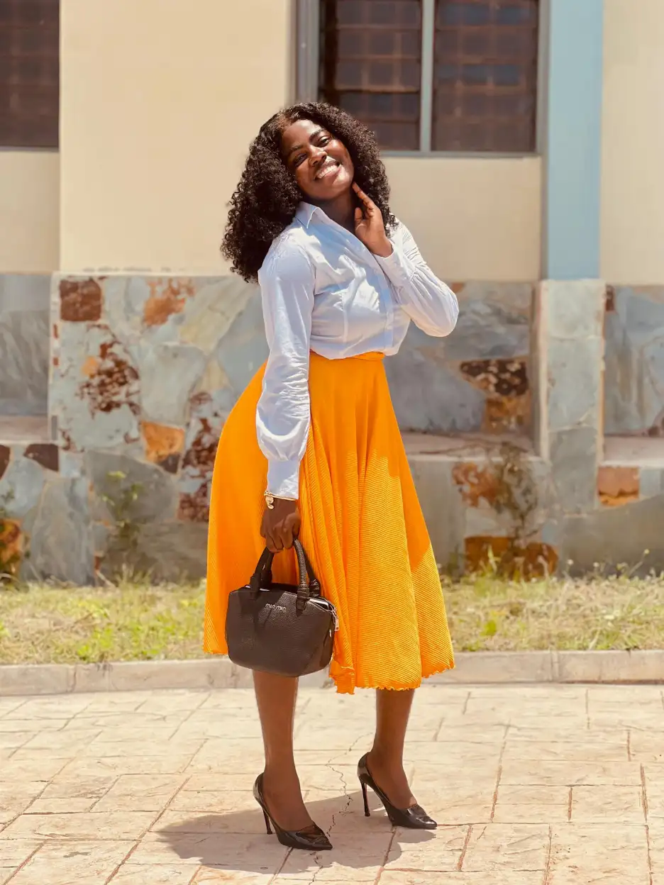Ama Kyerewaa