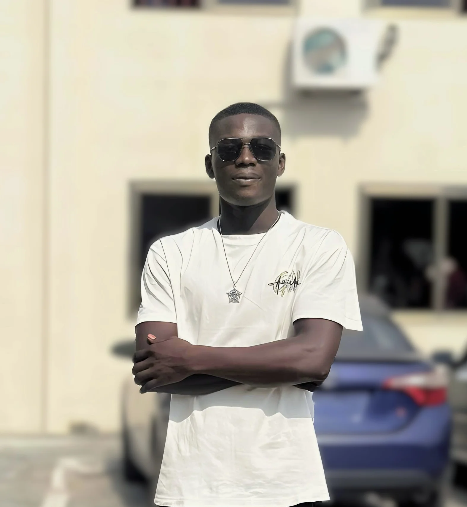 Mr Saga
