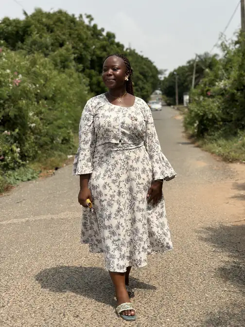 Eugenia Amoafo