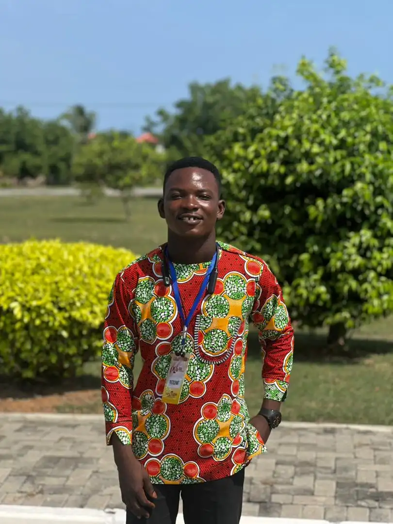 Felix  Amanfo