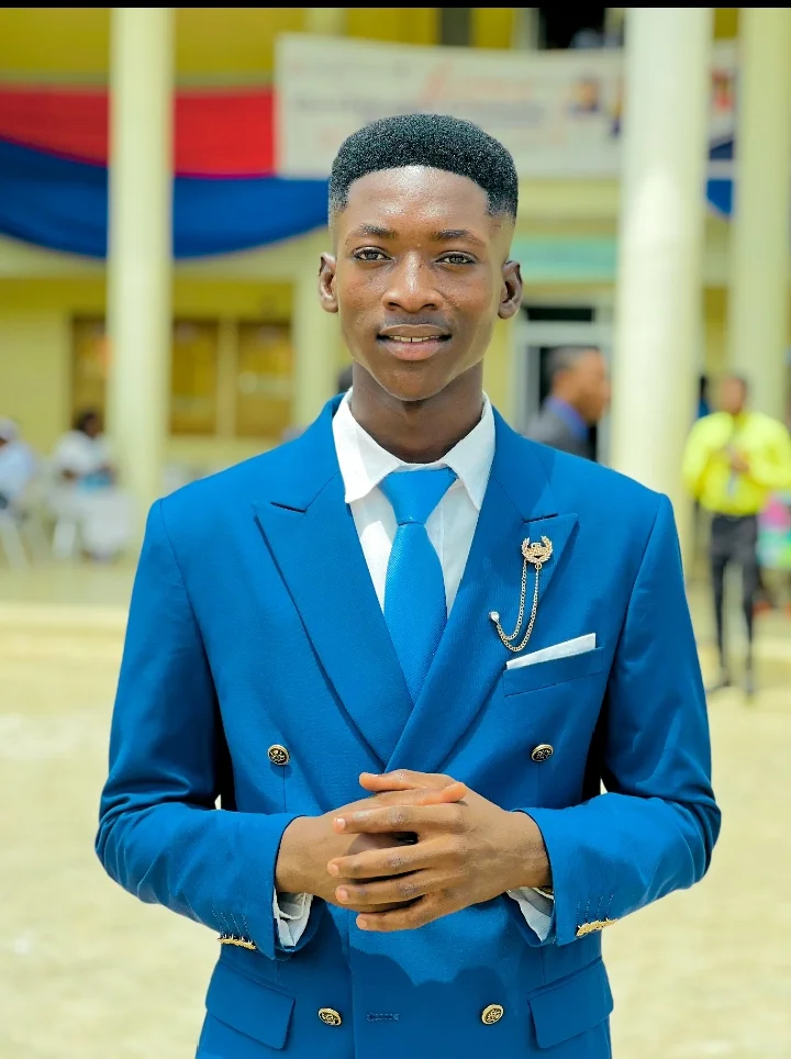 Elijah Abeliwini Awini