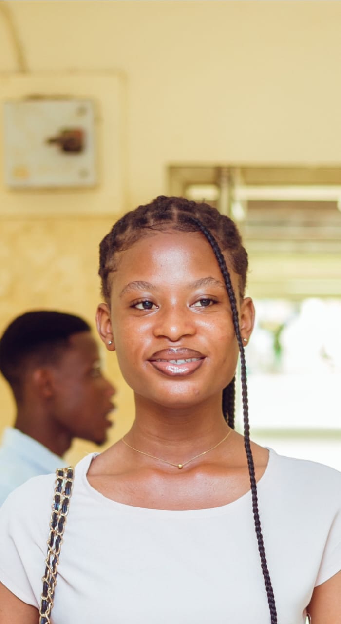 Bernice Sarpong Aboagyewaa