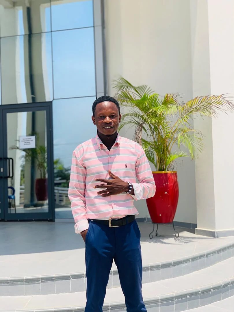 Obed Nyarko