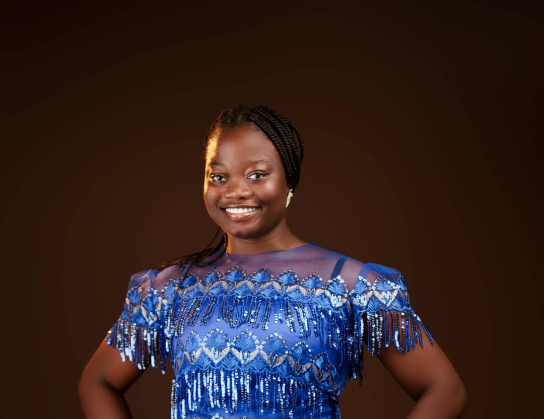 DCNS. JANET   EWOENAM