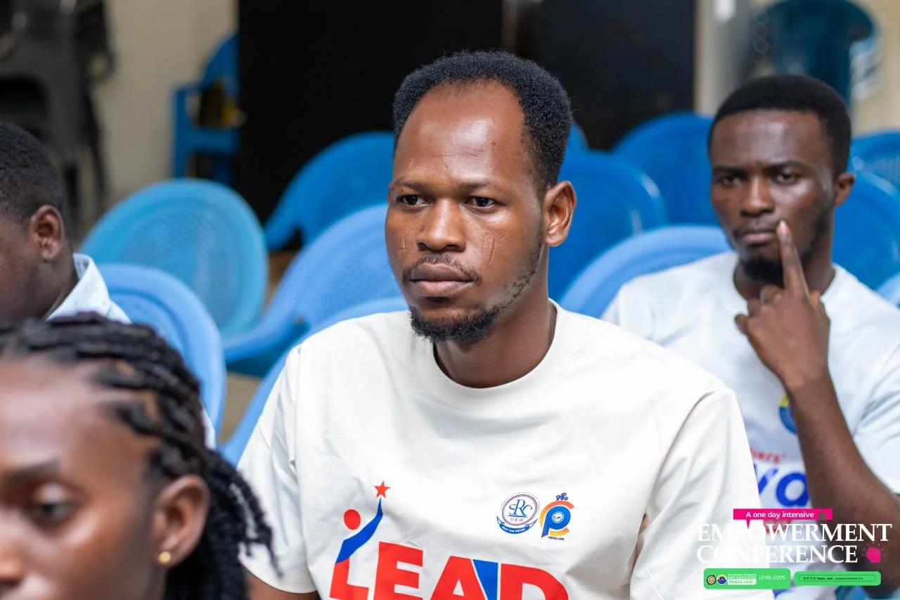 Deacon Elijah Adongo