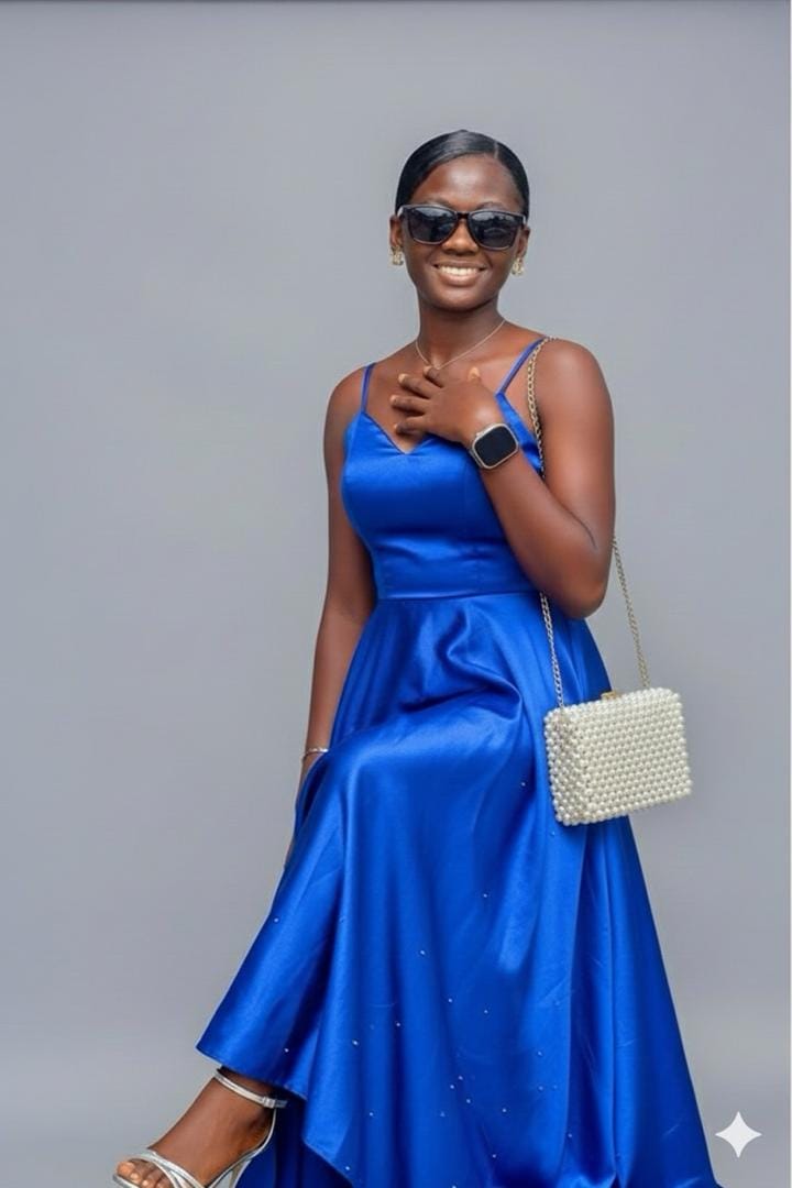 Abigail Larbi