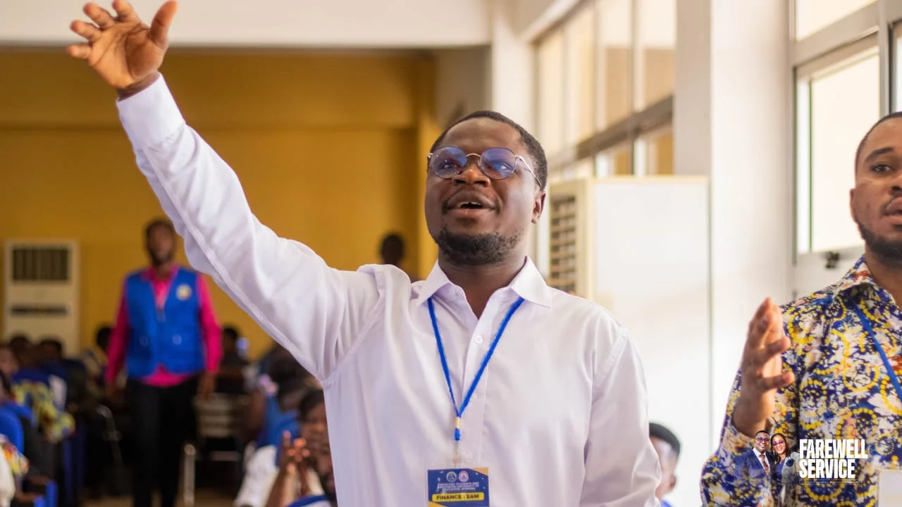 Emmanuel Okyere Koram